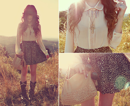 Outfits That Inspire